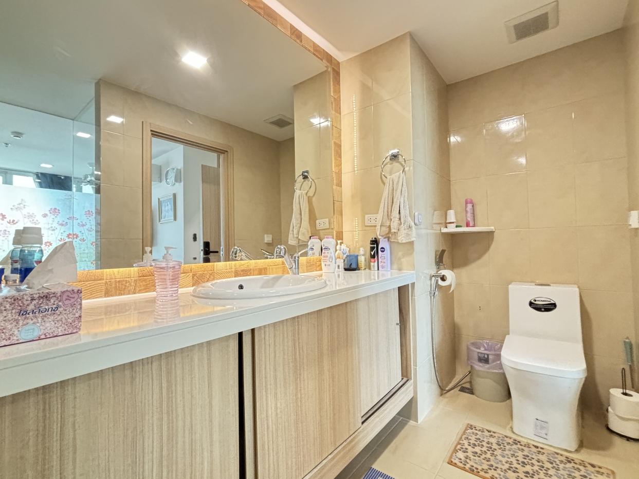 picture City Garden Tower One Bedroom Unit for sale in Central Pattaya - 9/10