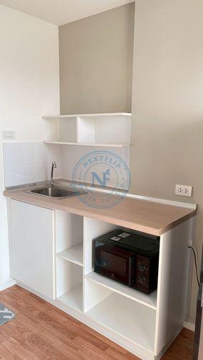 picture Lumpini Ville Ratchaphruek - Bangwaek For Sale - 14/25