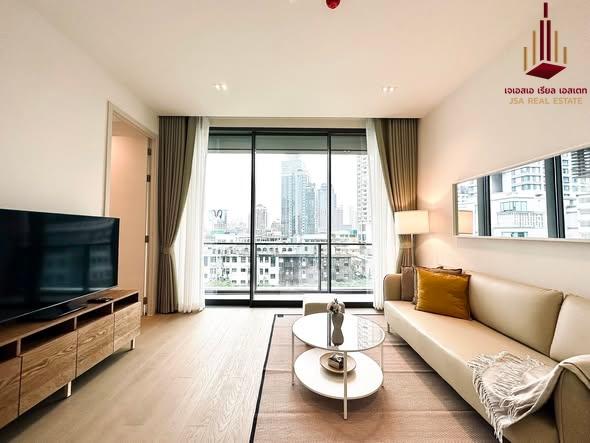 picture ✨ For Rent: The Strand Thonglor Condo ✨   💰 Only 70,000 THB/month - 1/6
