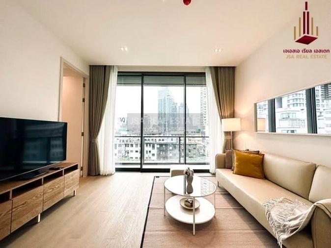 picture ✨ For Rent: The Strand Thonglor Condo ✨ 💰 Only 70,000 THB/month - 1/6