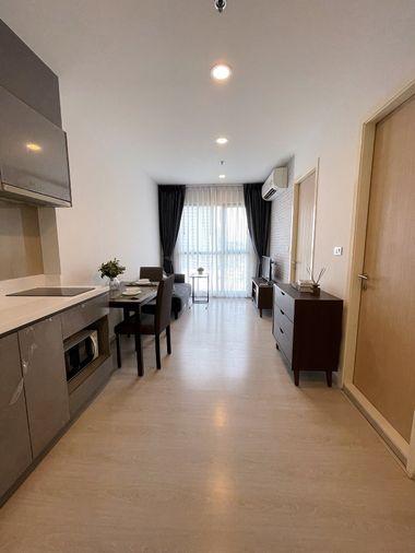 picture Selling a burden 🔥🔥 Special price condo, good location,1 Rhythm Asoke 2 MD-26086014 - 9/13