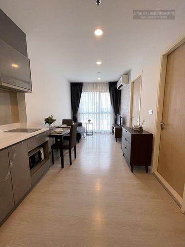 picture Selling a burden ðĨðĨ Special price condo, good location,1 Rhythm Asoke 2 MD-26086014 - 9/13