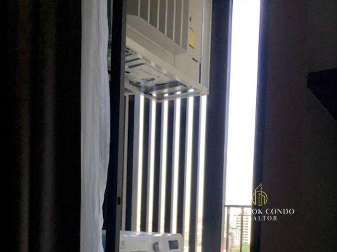 picture 🍀🍀🍀 Exclusive Unit for Rent 🌹🌹 📌 Rhythm Ekkamai 🌸 (Line: @rent2022) ✨ Ready to move in | Property Code: A00378 - 9/15