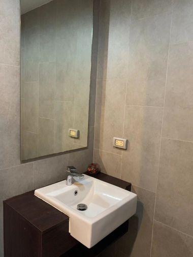 picture condo for rent :  C-Ekkamai (BTS Ekkamai)  (Rt-01) - 15/17