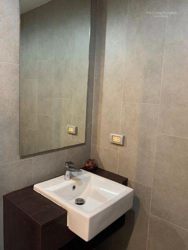 picture condo for rent : C-Ekkamai (BTS Ekkamai) (Rt-01) - 15/17