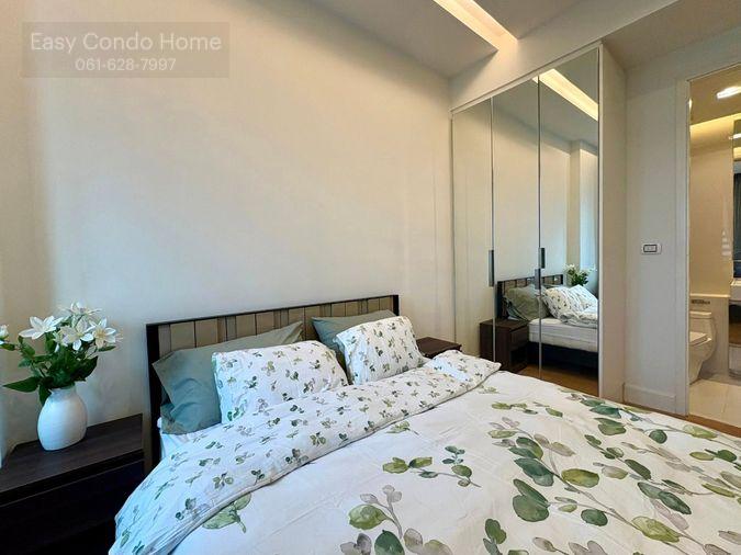 รูป 🟢ER25660🟢ให้เช่า / For Rent Equinox Phahol - Vibha | 1 ห้องนอน 33 ตร.ม. | 💰 17,000 บาท/เดือน - รูปที่ 1/11