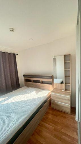 picture Lumpini Ville Ratchaphruek - Bangwaek For Sale - 3/25