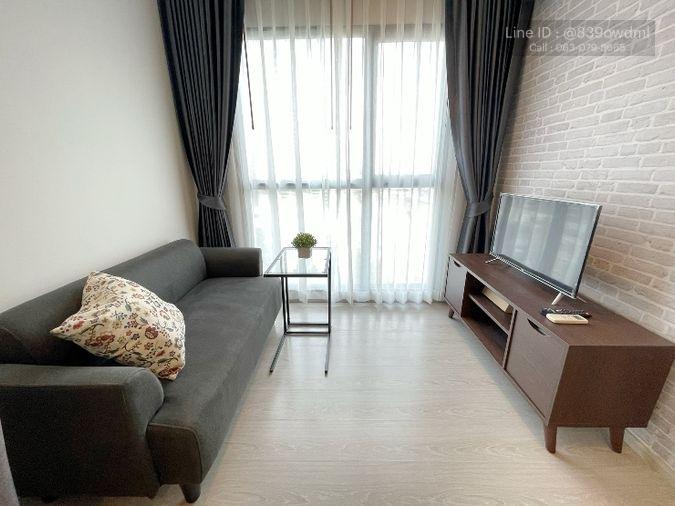 picture Selling a burden ðĨðĨ Special price condo, good location,1 Rhythm Asoke 2 MD-26086014 - 7/13
