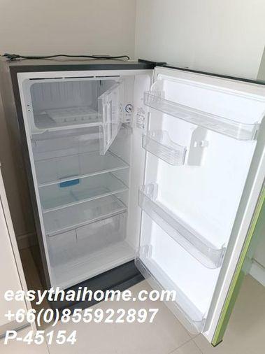 รูป P-45154 วิวเมืองสวย! The Sky Sukhumvit 1 ห้องนอน ใกล้ BTS อุดมสุข เริ่ม 12,000 บาท Line Id: @easythaihome 085-592-2897 - รูปที่ 4/8