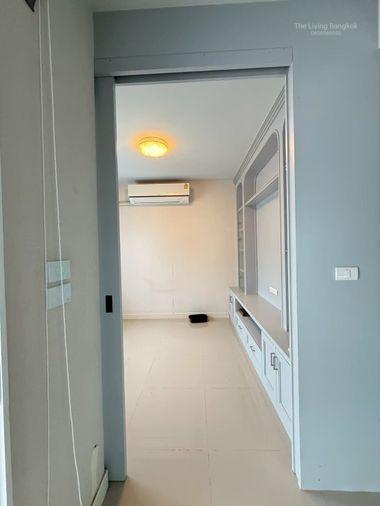 รูป 🏡 ขายบ้าน เดอะ วิลเลจ บางนา-วงแหวนฯ 3 - รูปที่ 3/25