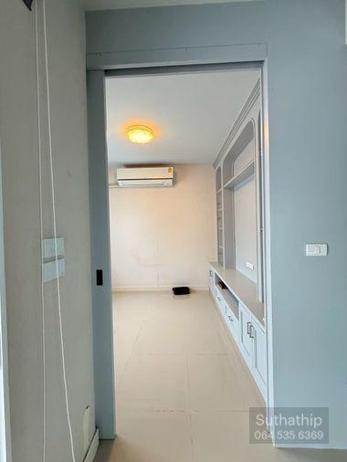 picture 🏡 For Sell : The Village Bang Na-Wong Waen 3 (ST-02) - 3/25
