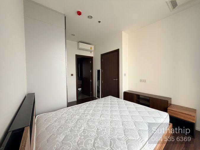 picture Condo for rent in Whizdom Inspire Sukhumvit (BTS Punnawithi) (SA-01) - 4/17