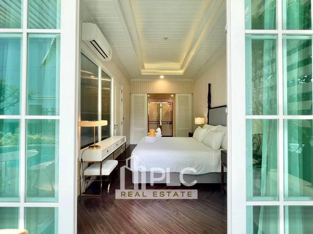 รูป Grand Florida Beachfront Condo Unit for sale in Na Jomtien - รูปที่ 3/11