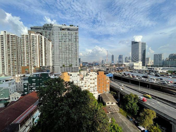 picture Selling a burden 🔥🔥 Special price condo, good location,1 Rhythm Asoke 2 MD-26086014 - 13/13
