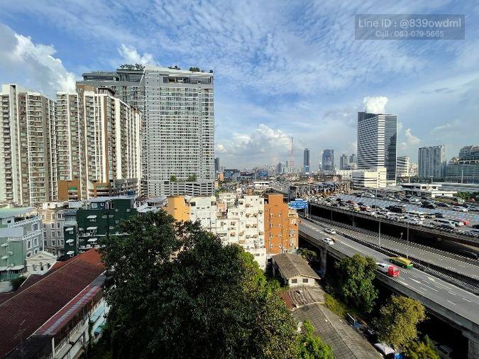 picture Selling a burden ðĨðĨ Special price condo, good location,1 Rhythm Asoke 2 MD-26086014 - 13/13