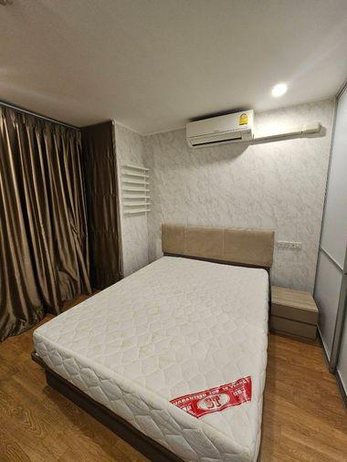 picture Selling a burden 🔥🔥 Special price condo, good location, U Delight @Jatujak Station MD-26086059 - 1/14