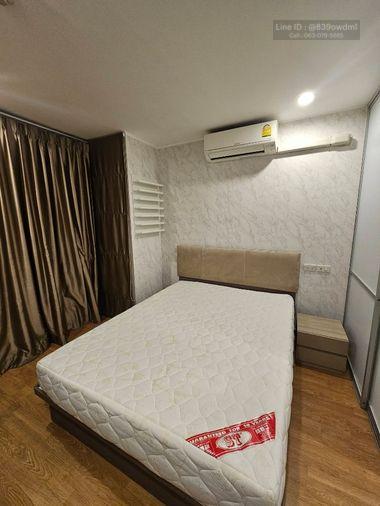 picture Selling a burden ðĨðĨ Special price condo, good location, U Delight @Jatujak Station MD-26086059 - 1/14