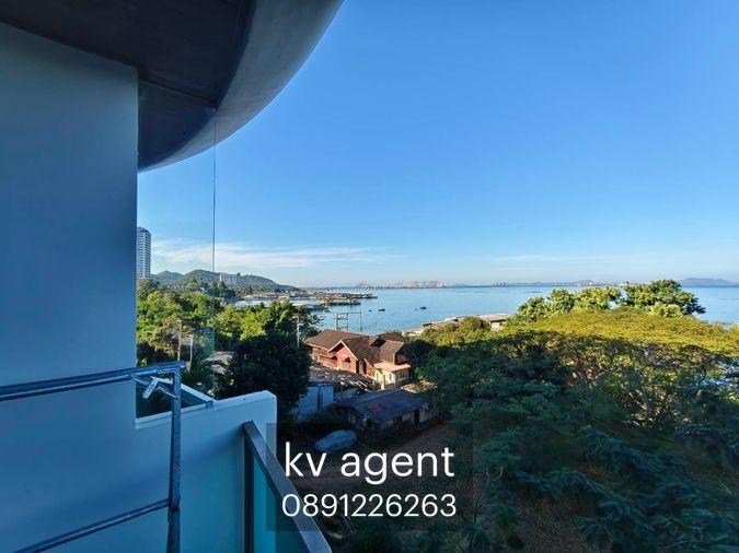 picture ðððSonrisa Siracha 32 sqm view sea 1 bedroomððð - 30/39