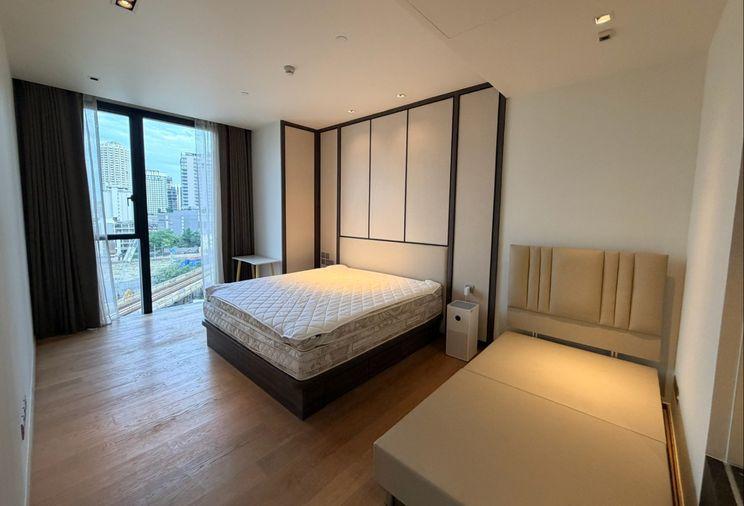 picture Beatniq Sukhumvit32. 3bed 110sqm. Line id: @pfagent - 5/15