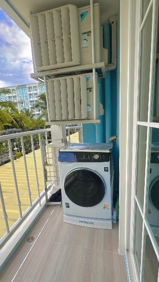 รูป Grand Florida Beachfront Condo Resort Unit for sale in Na Jomtien - รูปที่ 8/8