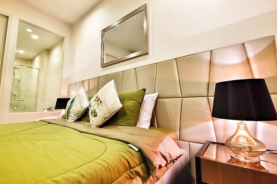 รูป 1 Bedroom Condominium at Baan Plai Haad Wong Amat - รูปที่ 4/6