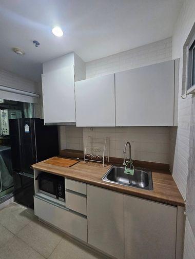picture Selling a burden 🔥🔥 Special price condo, good location, U Delight @Jatujak Station MD-26086059 - 9/14