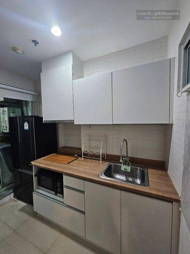 picture Selling a burden ðĨðĨ Special price condo, good location, U Delight @Jatujak Station MD-26086059 - 9/14