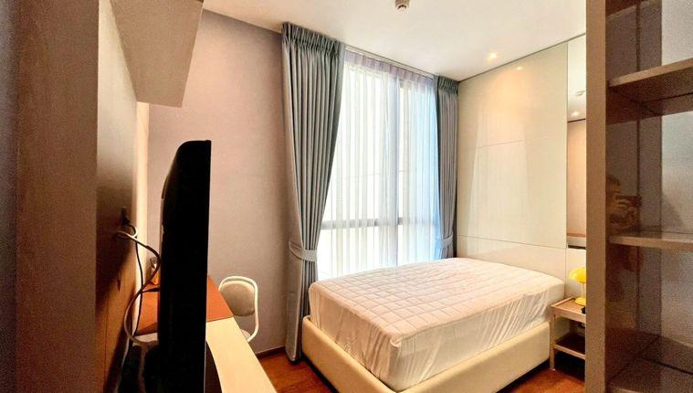 รูป  The Address28. 2นอน 68ตร.ม. Line id: @pfagent - รูปที่ 7/11
