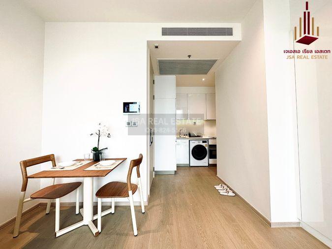 picture ✨ For Rent: The Strand Thonglor Condo ✨ 💰 Only 70,000 THB/month - 3/6