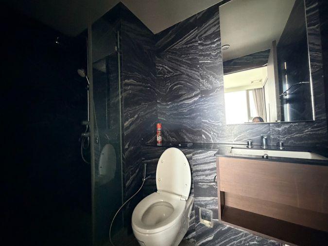 picture Condo for rent in Whizdom Inspire Sukhumvit (BTS Punnawithi) (SA-01) - 16/17