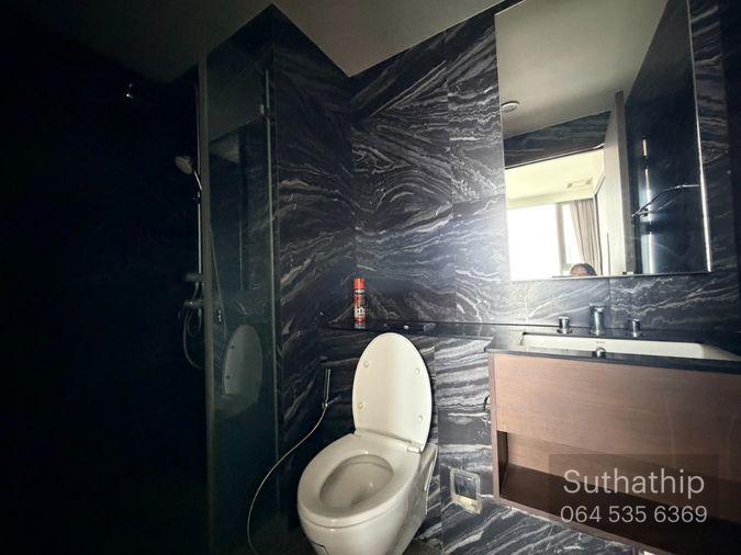 picture Condo for rent in Whizdom Inspire Sukhumvit (BTS Punnawithi) (SA-01) - 16/17