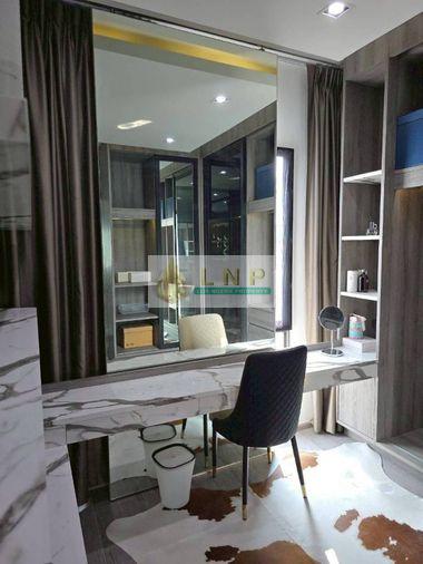 รูป 🏠 ให้เช่าบ้าน : THE LANDMARK EKAMAI-RAMINDRA (เดอะ แลนด์มาร์ค เอกมัย รามอินทรา) รหัสทรัพย์ | 📌 LNP-H773 - รูปที่ 19/30