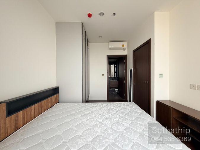 picture Condo for rent in Whizdom Inspire Sukhumvit (BTS Punnawithi) (SA-01) - 3/17