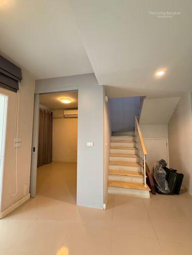 รูป 🏡 ขายบ้าน เดอะ วิลเลจ บางนา-วงแหวนฯ 3 - รูปที่ 10/25