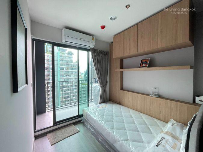 รูป ✨Condo for Rent : Ideo Chula Samyan (AP-02) ( line : @condo91 ) - รูปที่ 4/8