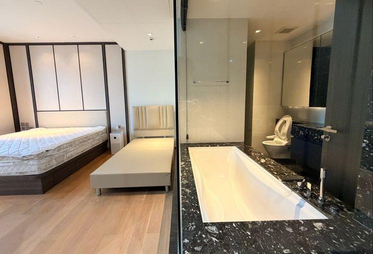 picture Beatniq Sukhumvit32. 3bed 110sqm. Line id: @pfagent - 6/15