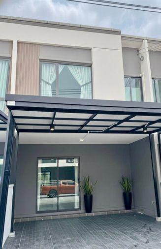 รูป 🏠 ให้เช่าบ้าน : Pleno Sukhumvit - Bangna 3 (พลีโน่ สุขุมวิท - บางนา 3)   รหัสทรัพย์ | 📌LNP-H771 - รูปที่ 9/9