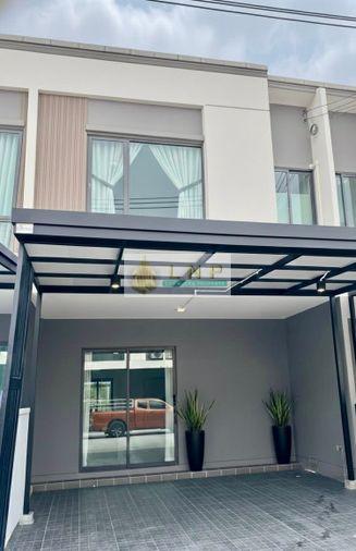 รูป 🏠 ให้เช่าบ้าน : Pleno Sukhumvit - Bangna 3 (พลีโน่ สุขุมวิท - บางนา 3) รหัสทรัพย์ | 📌LNP-H771 - รูปที่ 9/9