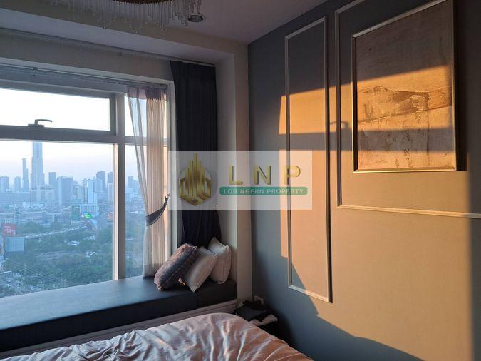 รูป 🏢 ขายคอนโด : Circle Condominium (เซอร์เคิล คอนโดมิเนียม) รหัสทรัพย์ | 📌LNP-C11606 - รูปที่ 8/18