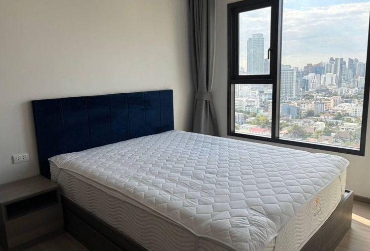 picture  The Base ThongLo. 1bed 33sqm. Line id: @pfagent - 5/9