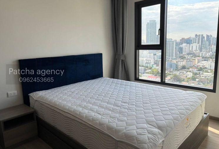 picture The Base ThongLo. 1bed 33sqm. Line id: @pfagent - 5/9