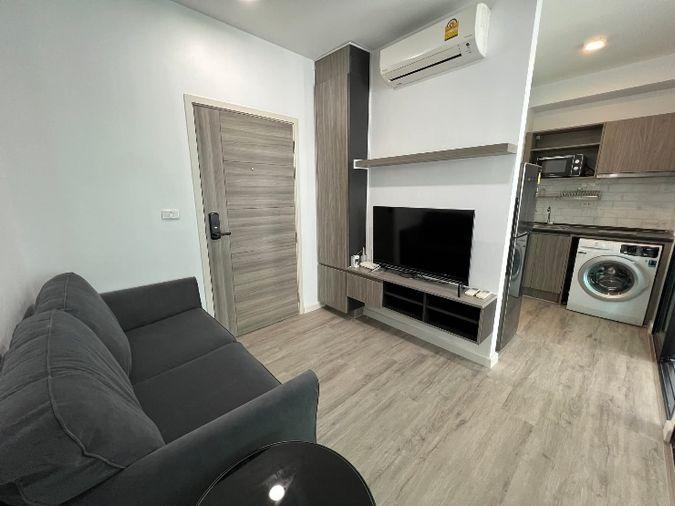 picture Selling a burden 🔥🔥 Special price condo, good location, Notting Hill Sukhumvit 105 MD-26086105 - 3/10