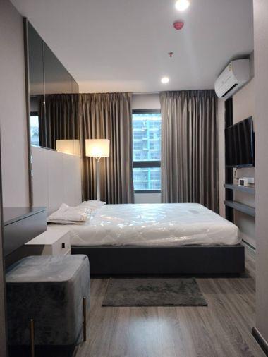 รูป ✨Condo for Rent : Ideo Chula Samyan (AP-02) ( line : @condo91 ) - รูปที่ 3/8
