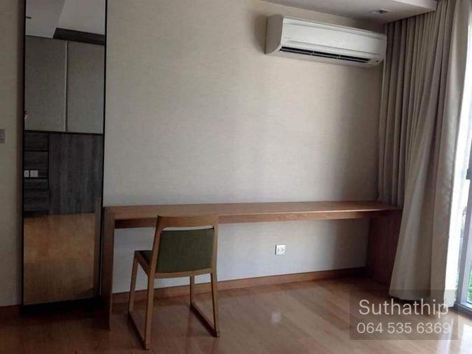picture Condo for rent : Via Botani Sukhumvit 47 (( BTS Phrom Phong))(( MK-02 line @livingbkk )) - 14/17