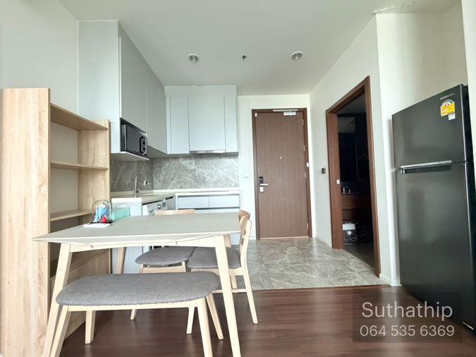 picture Condo for rent in Whizdom Inspire Sukhumvit (BTS Punnawithi) (SA-01) - 11/17