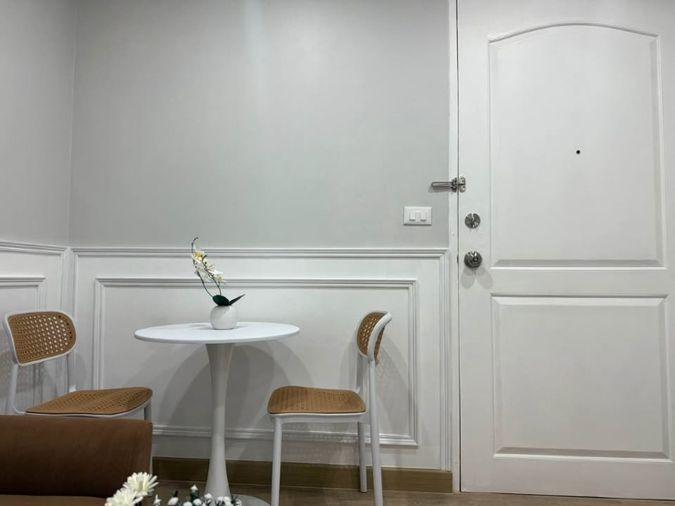 picture Selling a burden 🔥🔥 Special price condo, good location, The Season Srinakarin MD-26086013 - 8/10