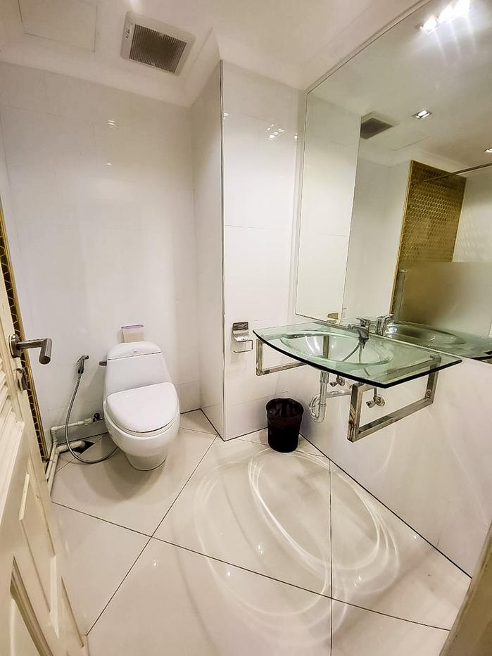 รูป Condominium at View Talay 6 Pattaya for Sale Beachfront Unit - รูปที่ 19/21