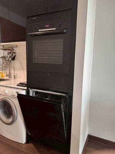 รูป 🏢 ขายคอนโด : Circle Condominium (เซอร์เคิล คอนโดมิเนียม)   รหัสทรัพย์ | 📌LNP-C11606  - รูปที่ 6/18