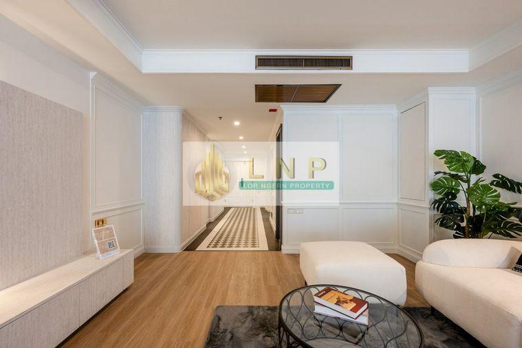 รูป 🏢 ขายคอนโด : Las Colinas (ลาส โคลินาส) รหัสทรัพย์ | 📌LNP-C11590 - รูปที่ 6/6