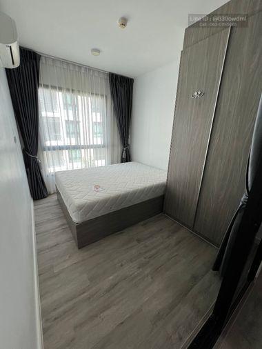 picture Selling a burden ðĨðĨ Special price condo, good location, Notting Hill Sukhumvit 105 MD-26086105 - 1/10